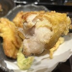 個室居酒屋 さつま武蔵 - 