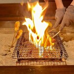 鈴木せいざえもん囲炉裏 - 