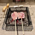 鈴木せいざえもん囲炉裏 - 