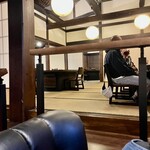 鈴木せいざえもん囲炉裏 - 