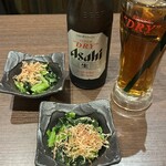 個室居酒屋 さつま武蔵 茅場町店 - 