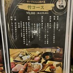 鈴木せいざえもん囲炉裏 - 