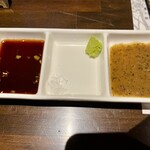 鈴木せいざえもん囲炉裏 - 