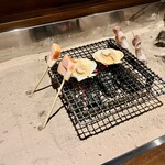 鈴木せいざえもん囲炉裏 - 