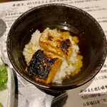 鈴木せいざえもん囲炉裏 - 