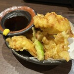 個室居酒屋 さつま武蔵 茅場町店 - 