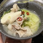 個室居酒屋 さつま武蔵 - 