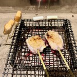 鈴木せいざえもん囲炉裏 - 