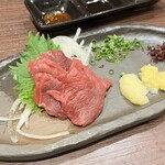 個室居酒屋 さつま武蔵 - 