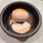 フレンチカレー スプーン - 