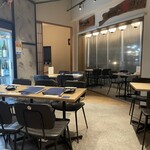 干物と日本酒のお店 yoshi-魚-tei - 