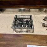 鈴木せいざえもん囲炉裏 - 