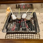 鈴木せいざえもん囲炉裏 - 