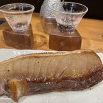 干物と日本酒のお店 yoshi-魚-tei - 