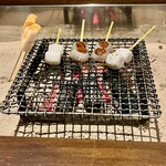 鈴木せいざえもん囲炉裏 - 