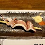 鈴木せいざえもん囲炉裏 - 