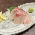 個室居酒屋 さつま武蔵 - 