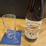 干物と日本酒のお店 yoshi-魚-tei - 