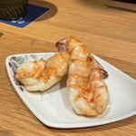 干物と日本酒のお店 yoshi-魚-tei - 