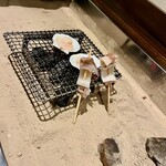 鈴木せいざえもん囲炉裏 - 