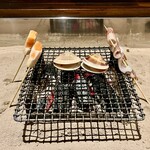 鈴木せいざえもん囲炉裏 - 