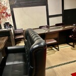 鈴木せいざえもん囲炉裏 - 