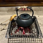 鈴木せいざえもん囲炉裏 - 