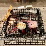 鈴木せいざえもん囲炉裏 - 