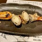 鈴木せいざえもん囲炉裏 - 