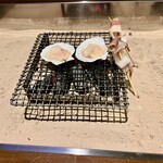 鈴木せいざえもん囲炉裏 - 