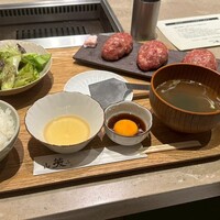 しゃぶしゃぶ 山笑ふ 表参道店 - 