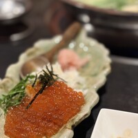 個室ふぐかに料理 磯笛 - 