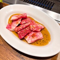 しゃぶしゃぶ 山笑ふ 表参道店 - 