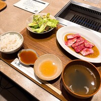 しゃぶしゃぶ 山笑ふ 表参道店 - 