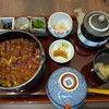 うなぎ割烹 みかわ三水亭 本館／はなれ