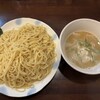 藤丸 - 塩つけ麺大1100円