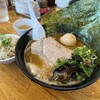 ハルピンラーメン 諏訪本店