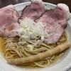 麺屋 優光 広島三川町店