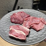 金山成吉思汗 - 