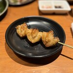 串焼処 佐五右衛門 - 