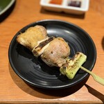 串焼処 佐五右衛門 - 