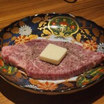 中目黒焼肉 登牛門 - 