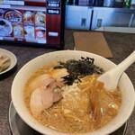 酒麺亭 潤 - 