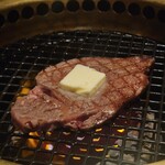 中目黒焼肉 登牛門 - 