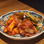 中目黒焼肉 登牛門 - 