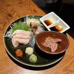 串焼処 佐五右衛門 - 