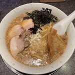 酒麺亭 潤 - 