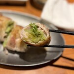 串焼処 佐五右衛門 - 