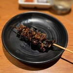 串焼処 佐五右衛門 - 