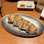 串焼処 佐五右衛門 - 